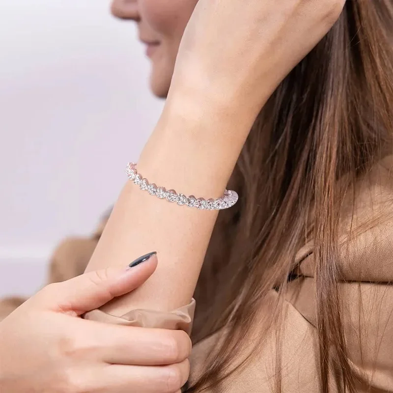 Mode Damen Kristall Armband Go – Coordinates Bracelet Bewertung und Preis