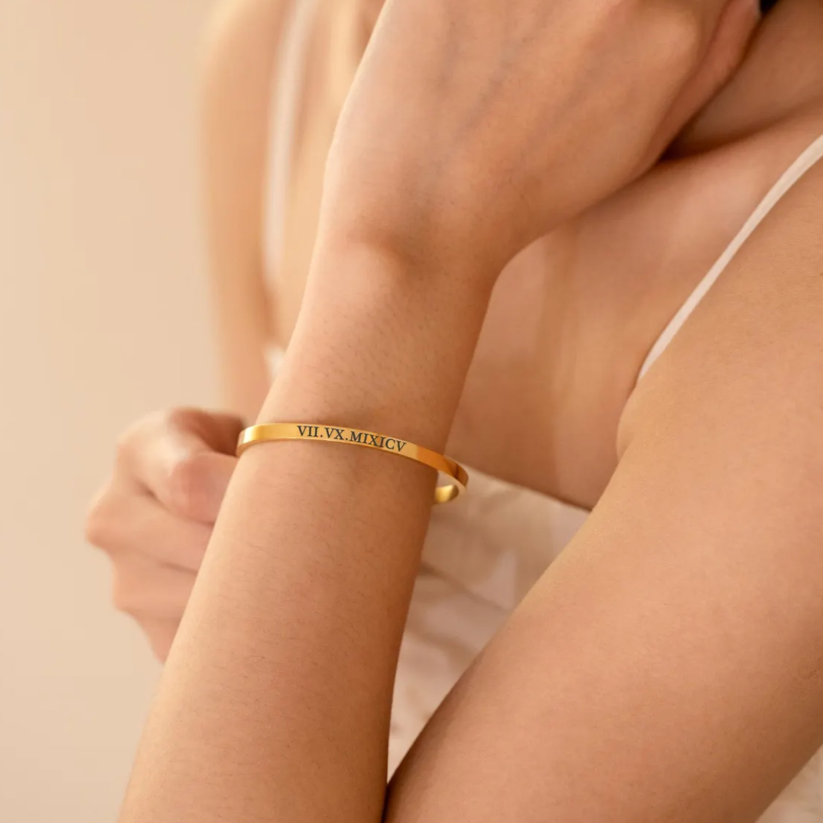 Lemegeton Graviertes Namensarm – Coordinates Bracelet Bewertung und Preis