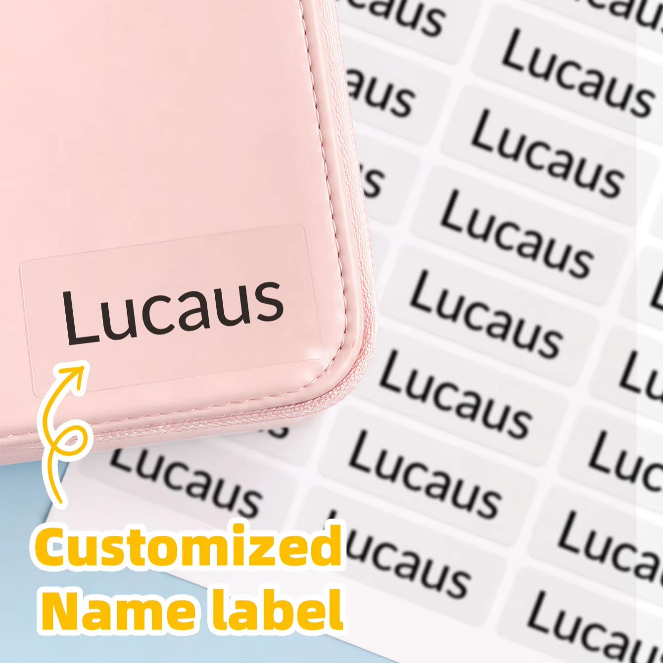 1–240 Stück personalisierte Na – Personalized Name Box Bewertung und Preis