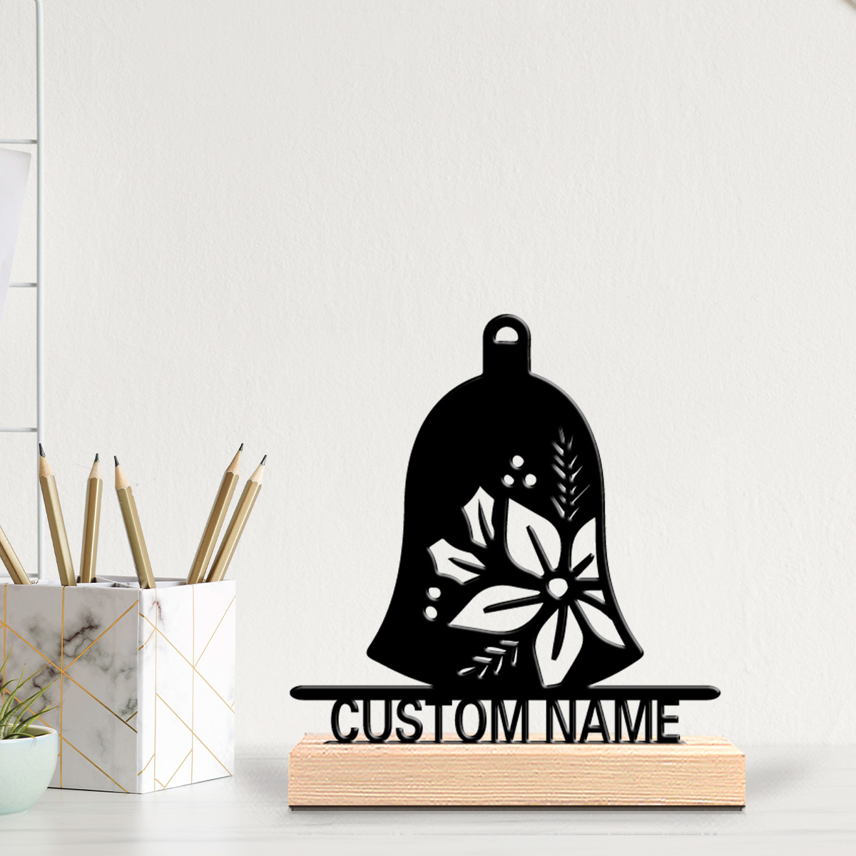 1 Stück Neues Design Personali – Engraved Wood Frame Bewertung und Preis