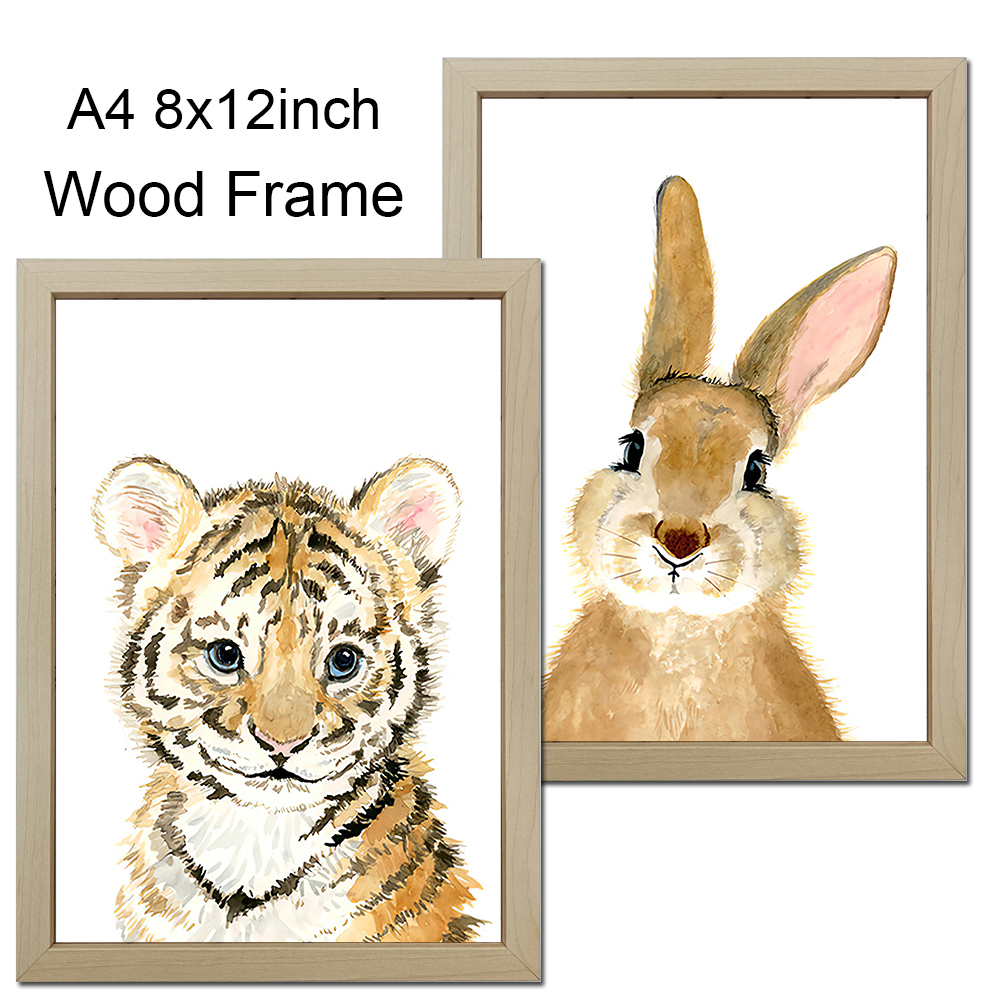 1/2/3 Stück Holz-Bilderrahmen, – Engraved Wood Frame Bewertung und Preis