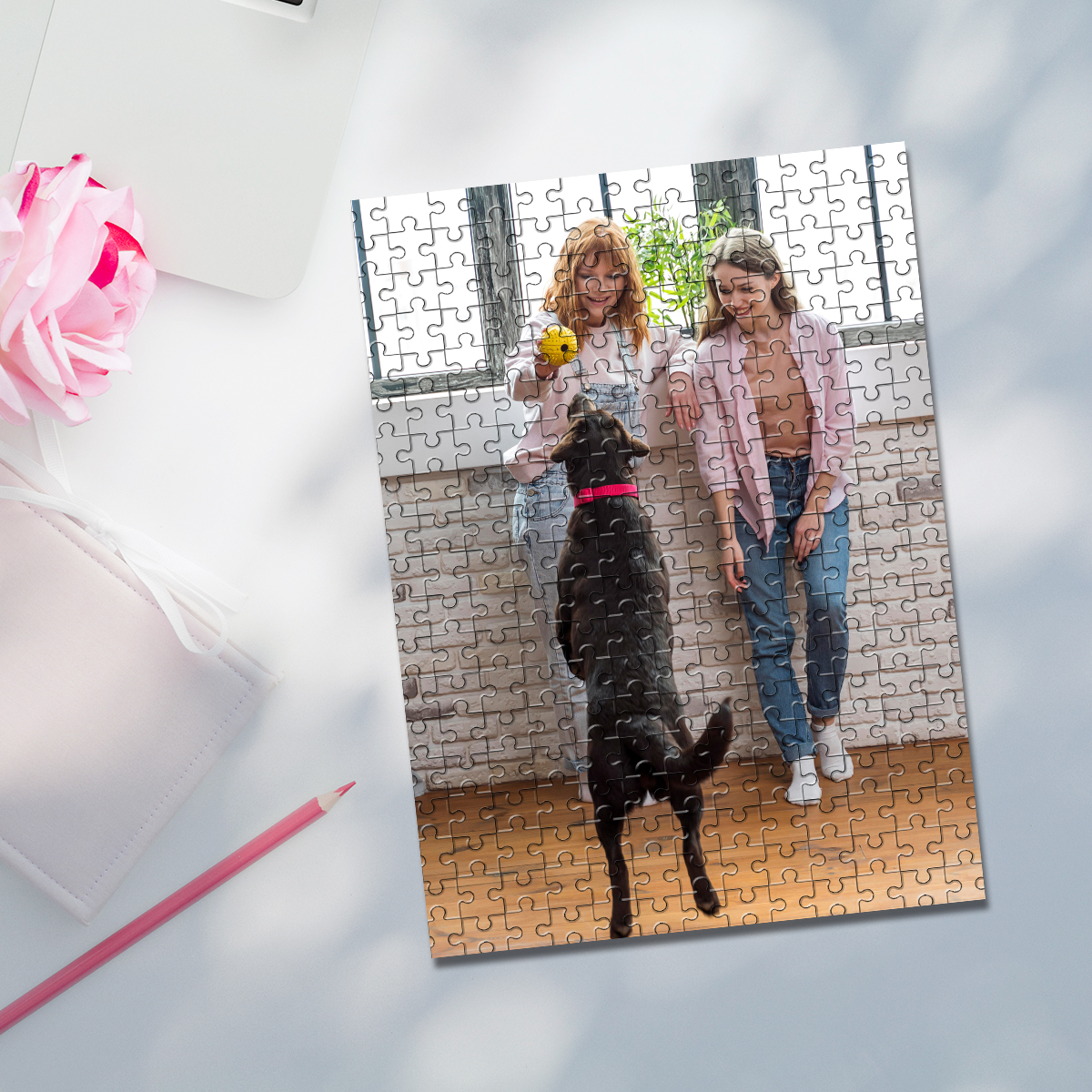 35/150/300/500/1000 Stück Pers – Pet Portrait Custom Bewertung und Preis
