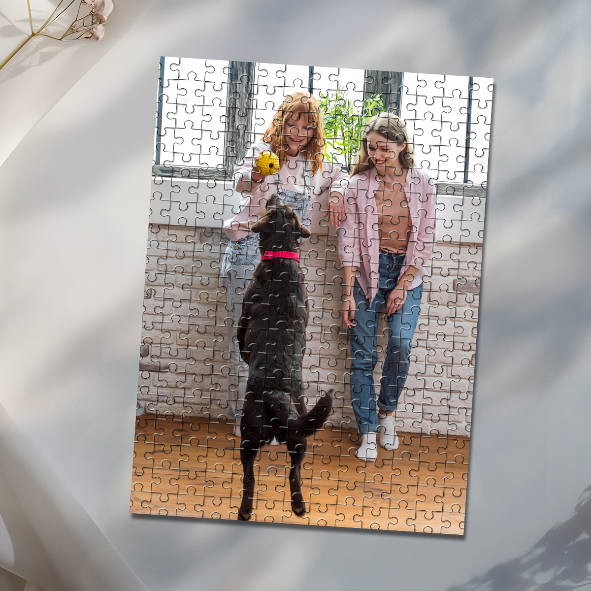 35/150/300/500/1000 Stück Pers – Pet Portrait Custom Bewertung und Preis