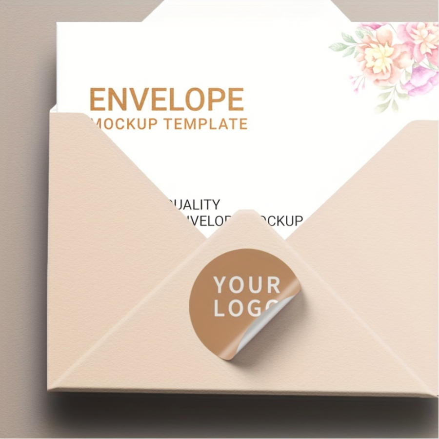 Anpassbare Fotoaufkleber mit m – Personalised Candle Label Bewertung und Preis