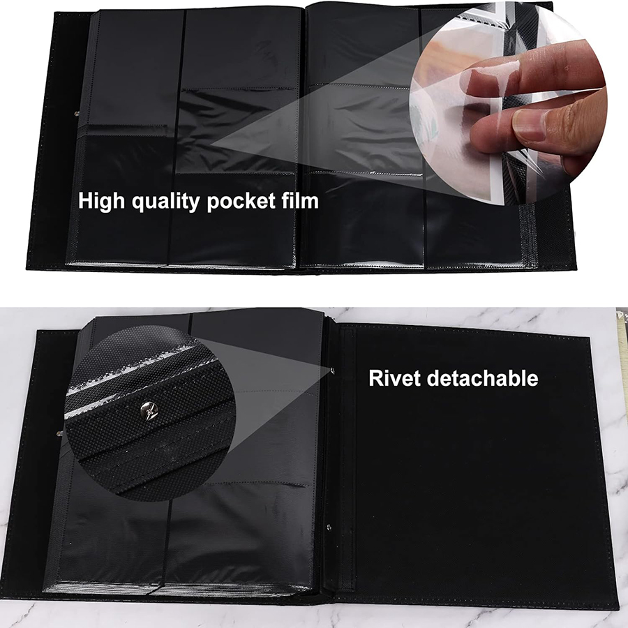 Fotoalbum, 4 x 6, 500 Seiten,  – Custom Photo Book Bewertung und Preis