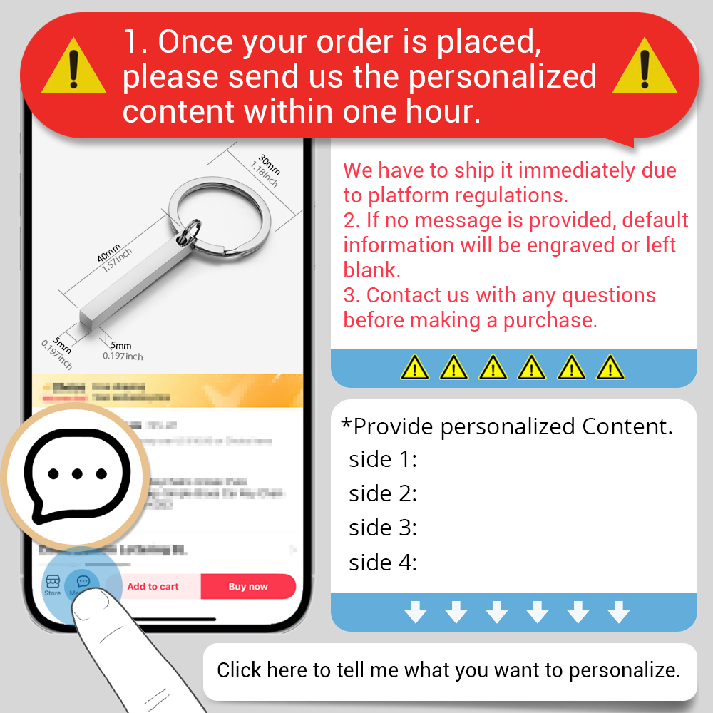 Personalisieren Sie Schlüssela – Initial Ring Custom Bewertung und Preis