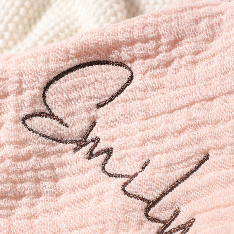 Personalisiertes Baby-Schmuset – Initial Ring Custom Bewertung und Preis