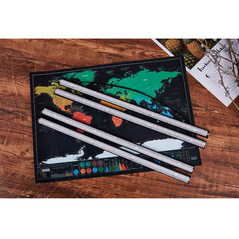 21-60cm Poster Rahmen Magnetis – Engraved Wood Frame Bewertung und Preis