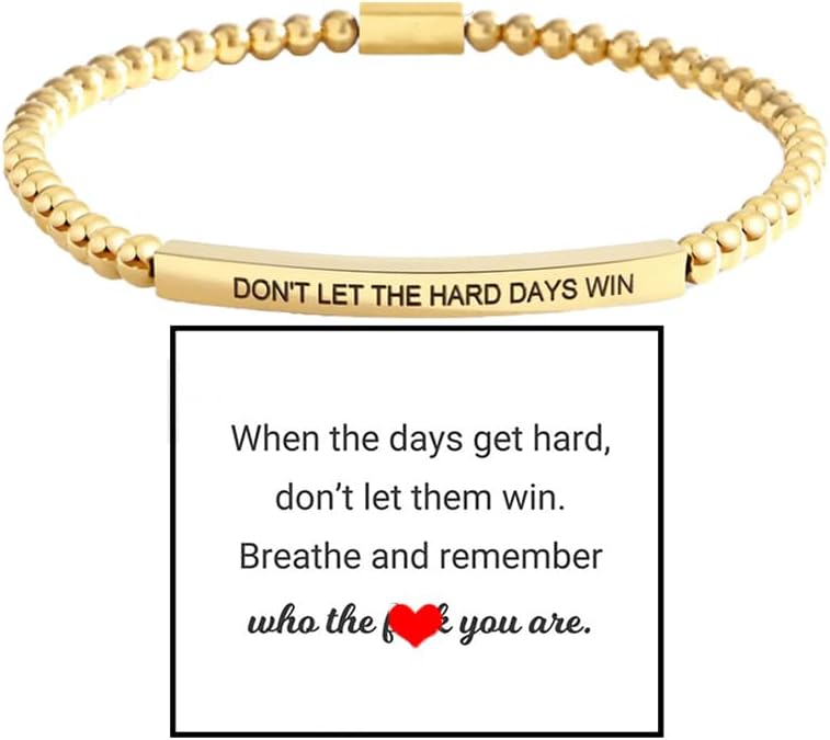 Lassen Sie nicht die schwierig – Coordinates Bracelet Bewertung und Preis