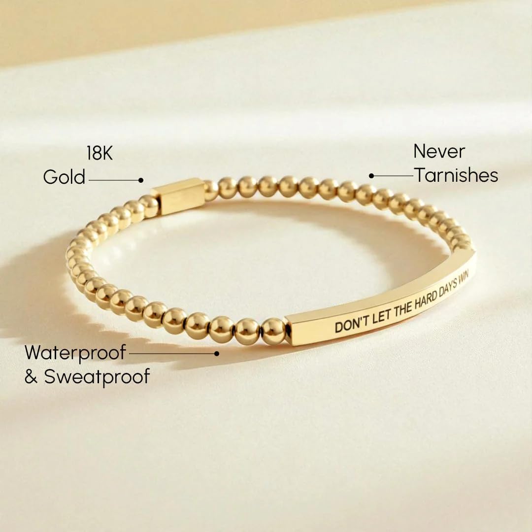 Lassen Sie nicht die schwierig – Coordinates Bracelet Bewertung und Preis