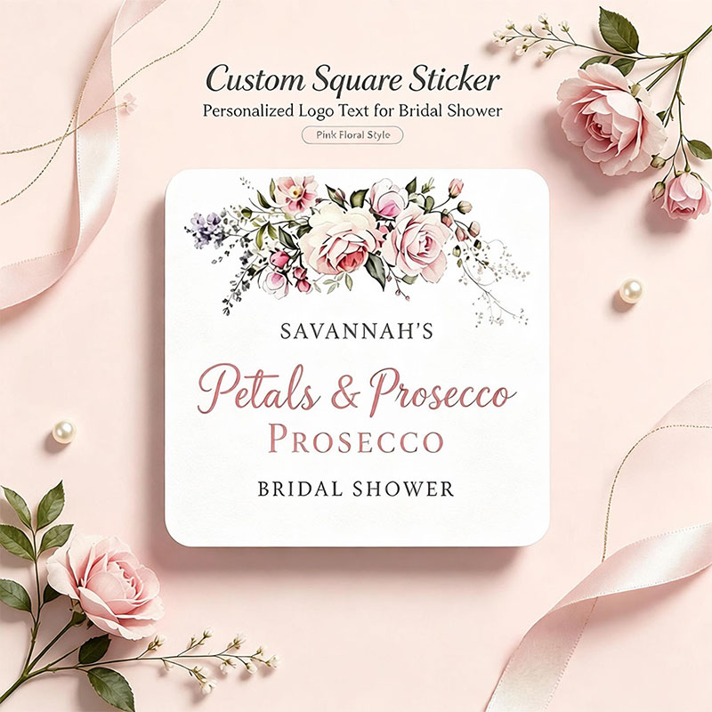 Individuelle Weiche Rosa-Lila  – Personalized Name Box Bewertung und Preis
