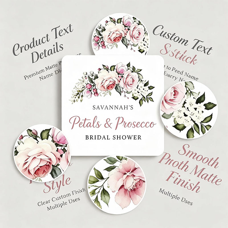 Individuelle Weiche Rosa-Lila  – Personalized Name Box Bewertung und Preis